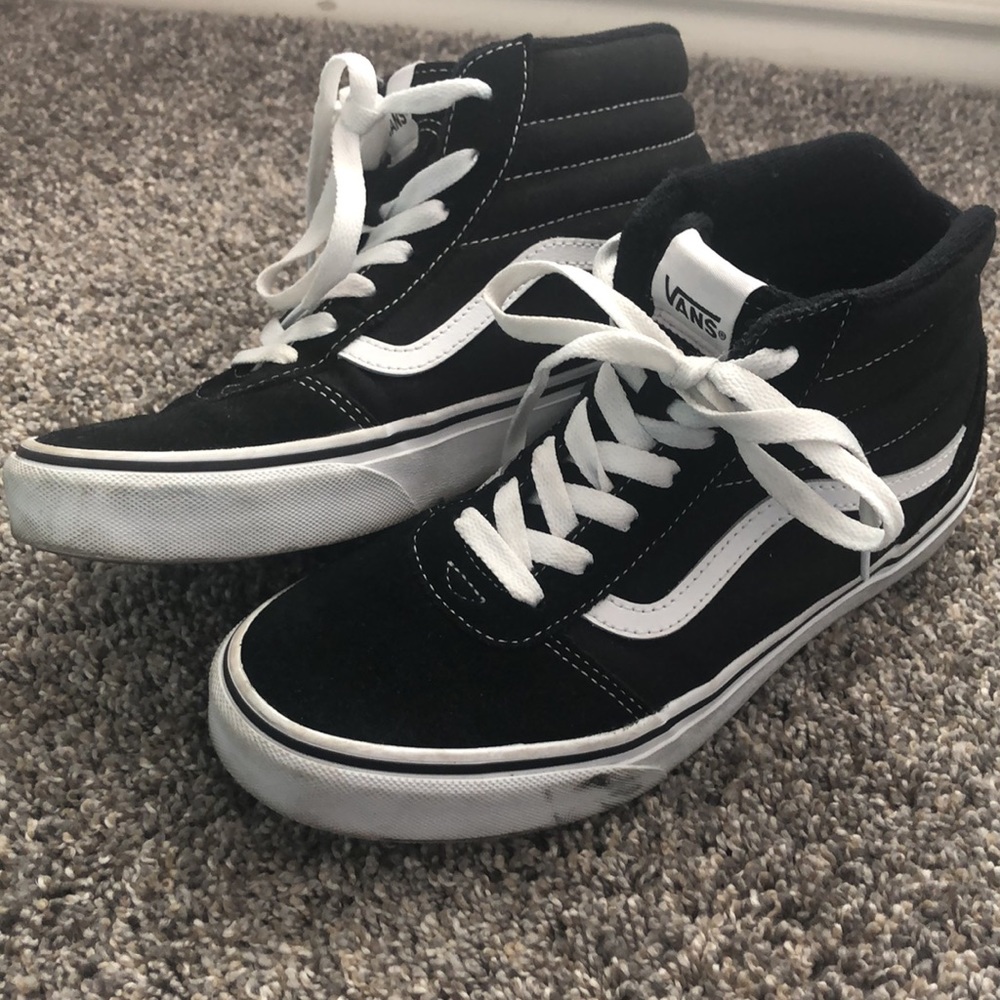 Vans